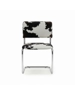 Chair LOOP Base Print Cow