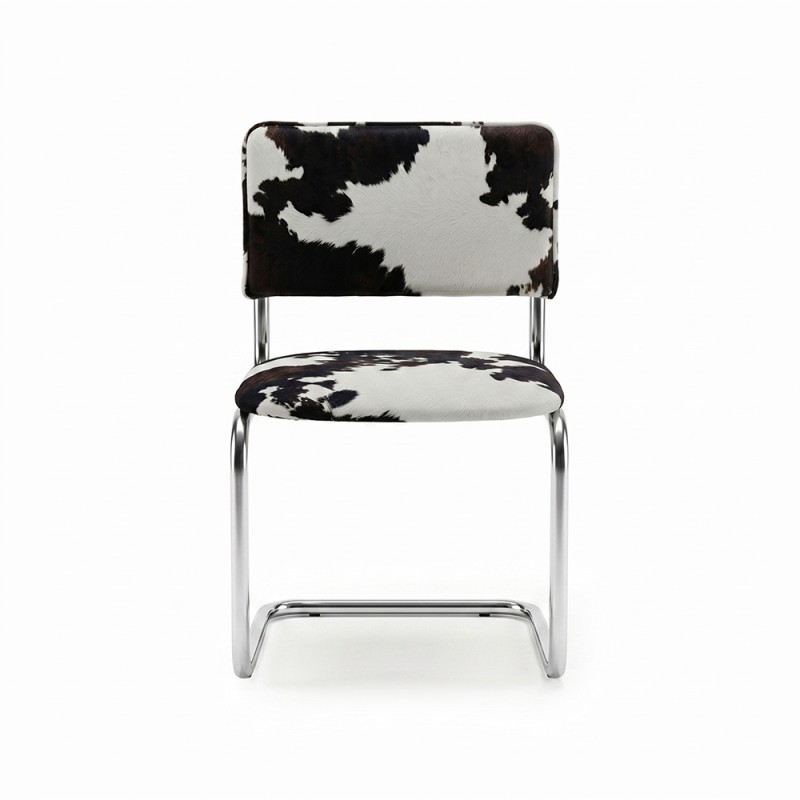 Chair LOOP Base Print Cow