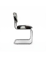 Chair LOOP Base Print Cow
