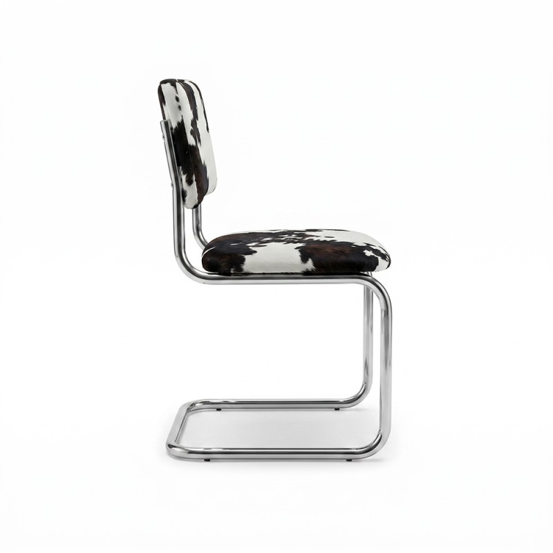 Chair LOOP Base Print Cow
