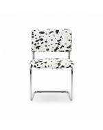 Chair LOOP Base Print Dalmatian