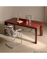Chair LOOP Base Print Dalmatian