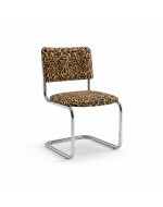 Chair LOOP Base Print Leo