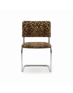 Chair LOOP Base Print Leo