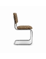 Chair LOOP Base Print Leo