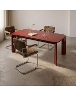 Chair LOOP Base Print Leo