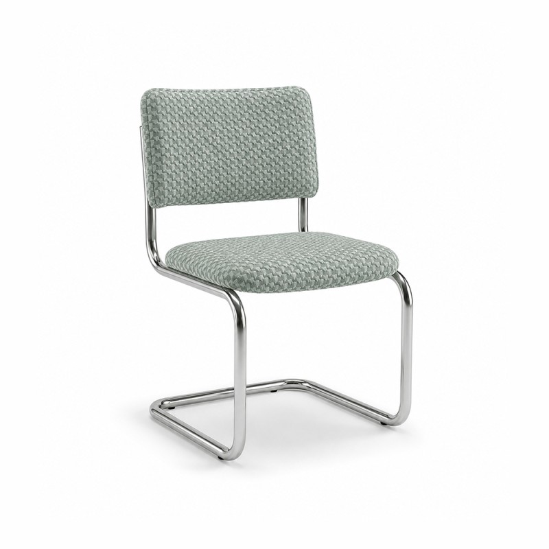Chair LOOP Base Trilla 01