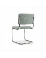 Chair LOOP Base Trilla 01