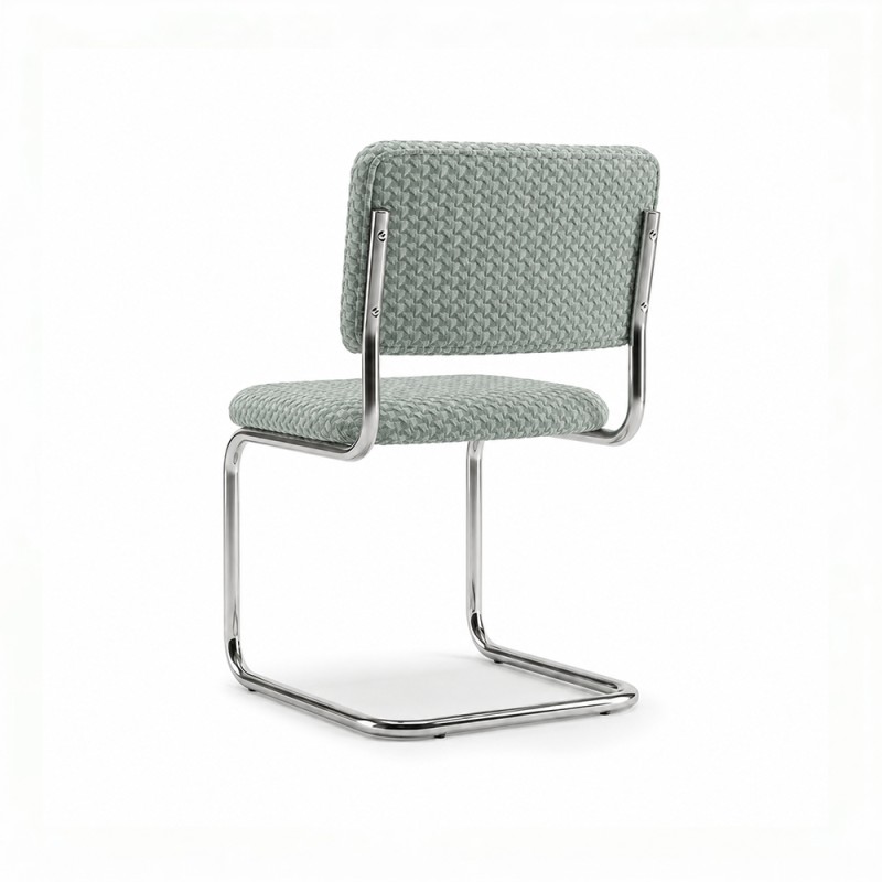 Chair LOOP Base Trilla 01