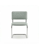Chair LOOP Base Trilla 01