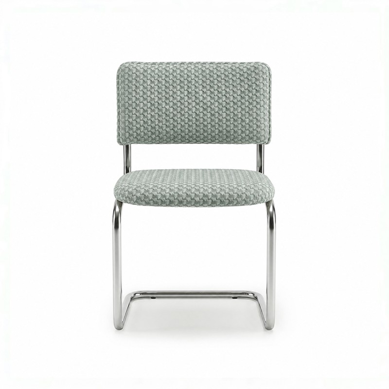 Chair LOOP Base Trilla 01