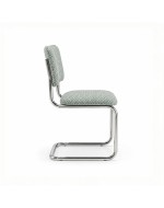 Chair LOOP Base Trilla 01