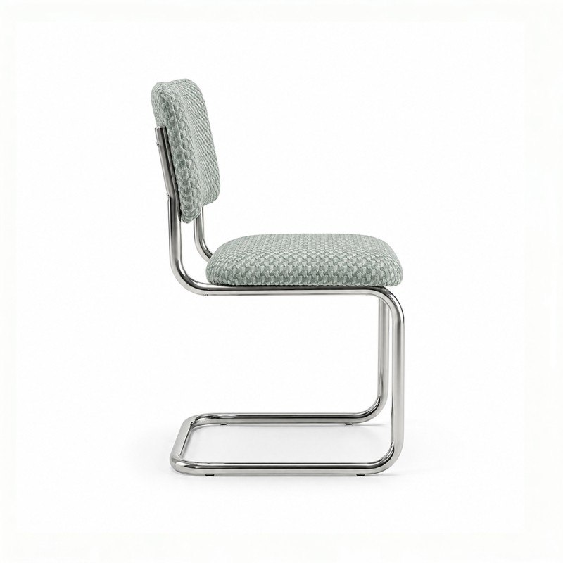 Chair LOOP Base Trilla 01