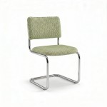 Chair LOOP Base 48x50 Trilla 02