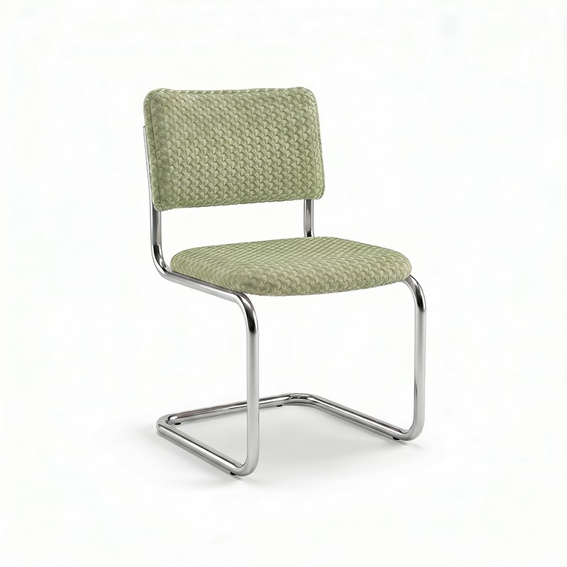 Chair LOOP Base Trilla 02