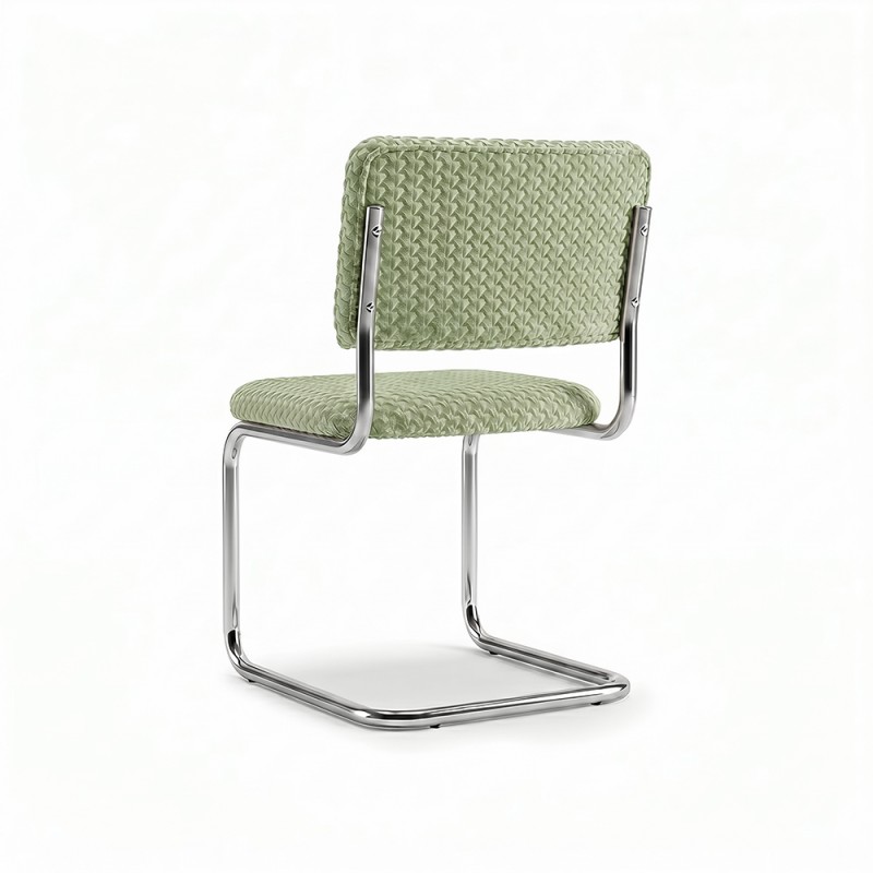 Chair LOOP Base Trilla 02