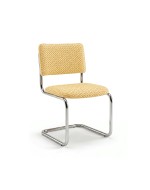 Chair LOOP Base Trilla 03