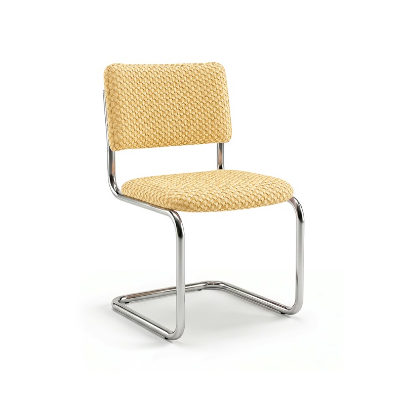 Chair LOOP Base Trilla 03