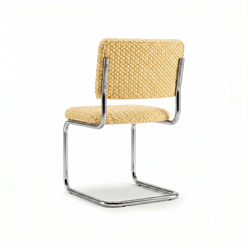 Chair LOOP Base Trilla 03