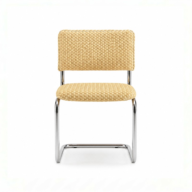 Chair LOOP Base Trilla 03