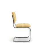 Chair LOOP Base Trilla 03
