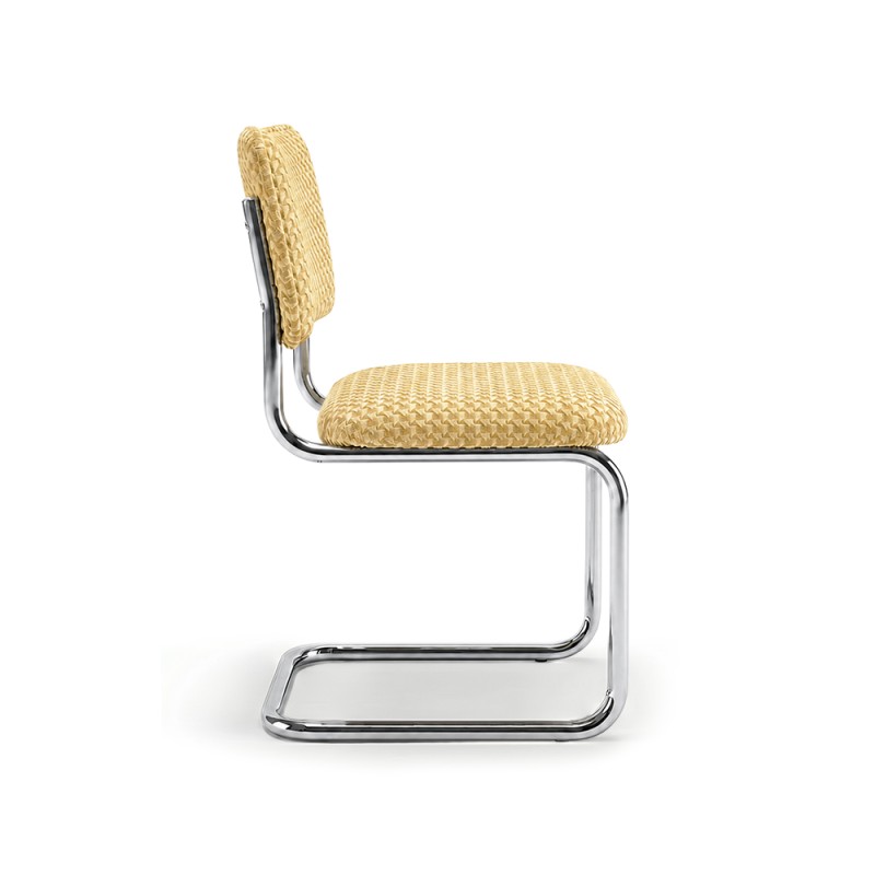 Chair LOOP Base Trilla 03