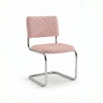 Chair LOOP Base 48x50 Trilla 04