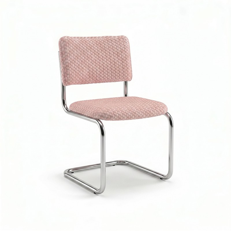 Chair LOOP Base Trilla 04