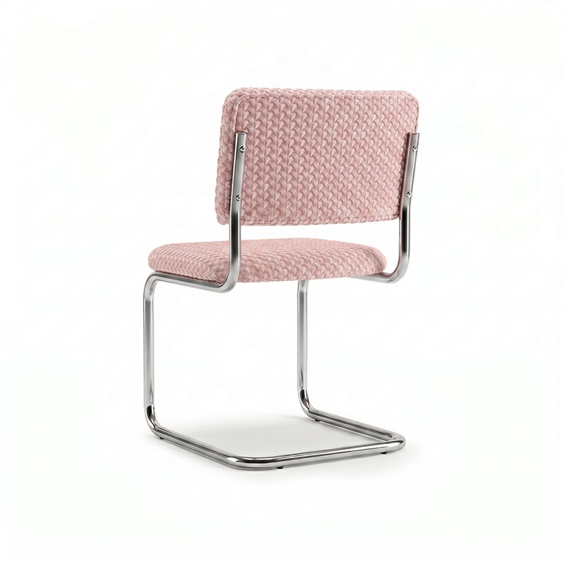 Chair LOOP Base Trilla 04