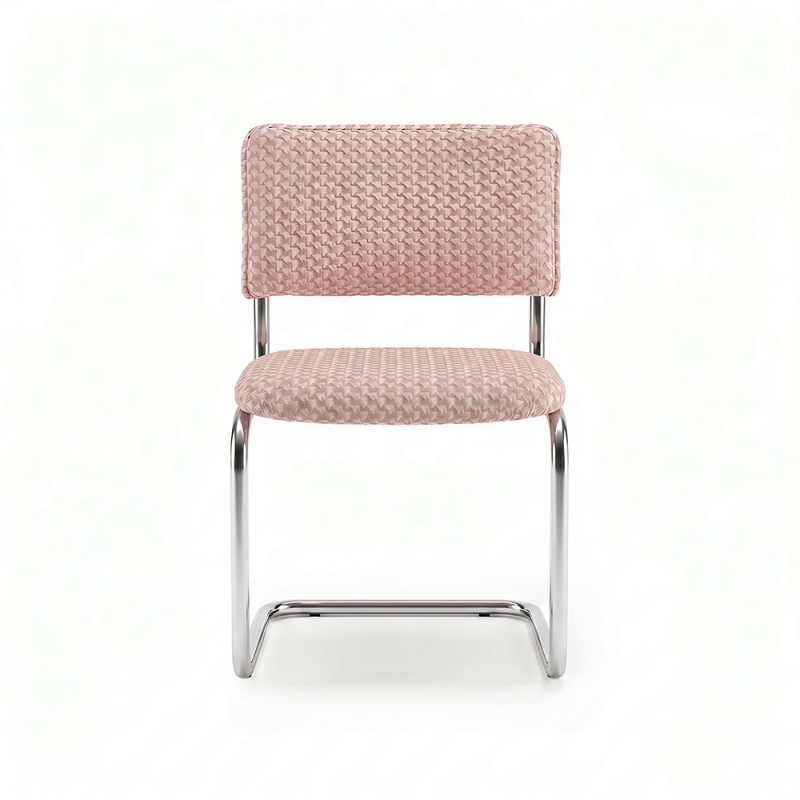 Chair LOOP Base Trilla 04