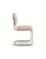 Chair LOOP Base Trilla 04