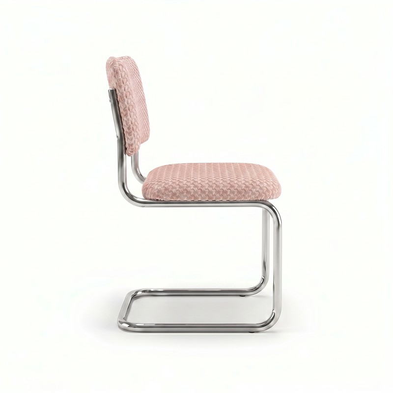 Chair LOOP Base Trilla 04