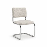 Chair LOOP Base 48x50 Trilla 05