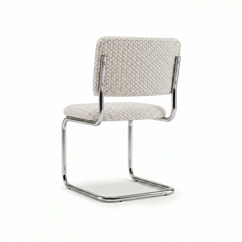 Chair LOOP Base Trilla 05