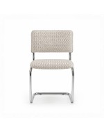 Chair LOOP Base Trilla 05