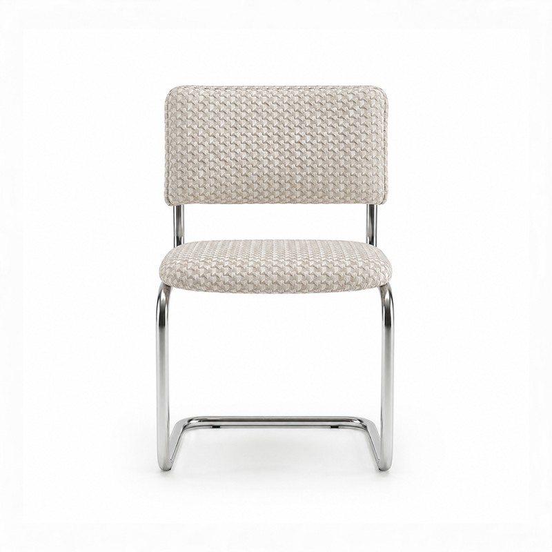 Chair LOOP Base Trilla 05
