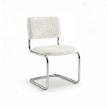 Chair LOOP Base 48x50 Trilla 06