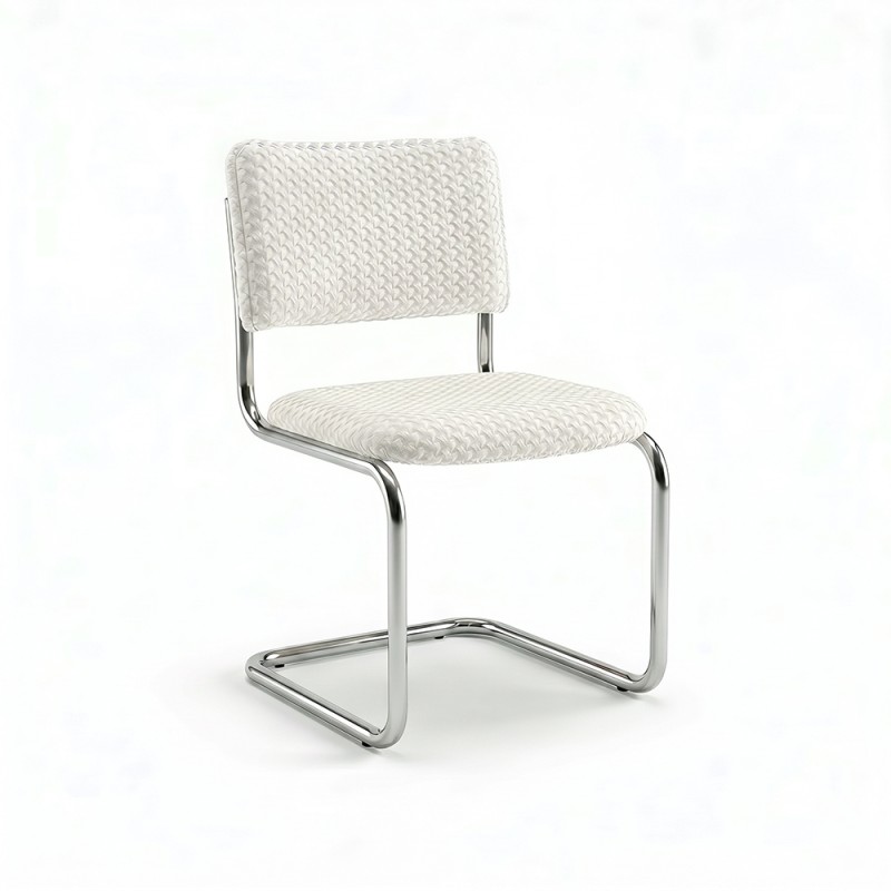Chair LOOP Base Trilla 06