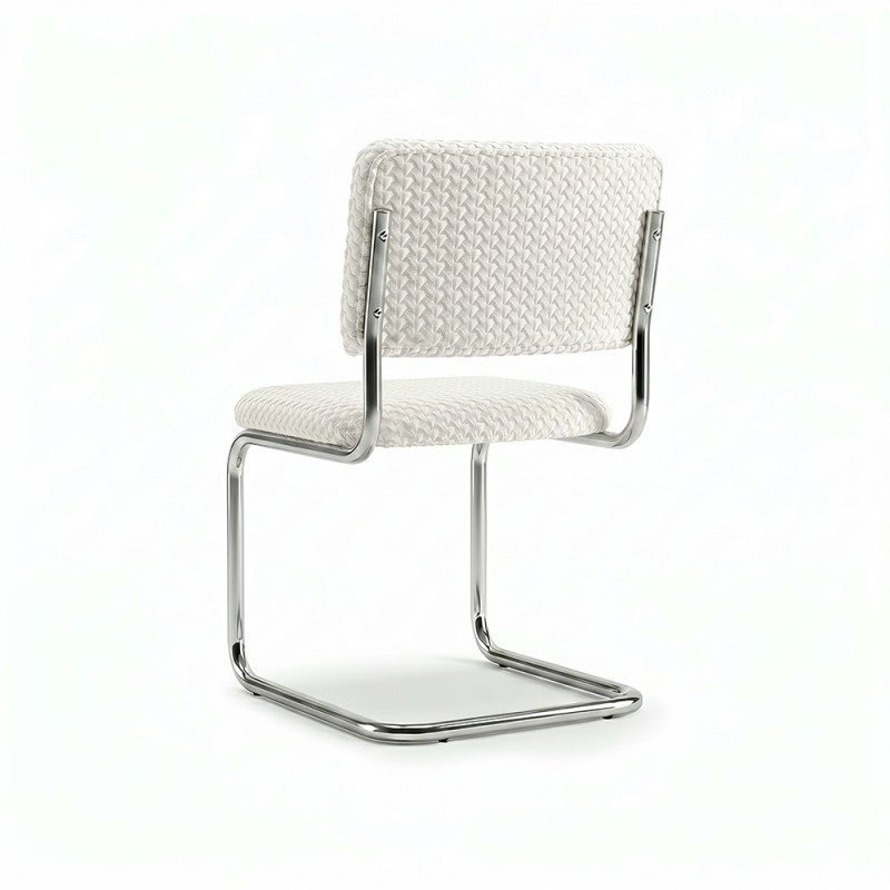 Chair LOOP Base Trilla 06