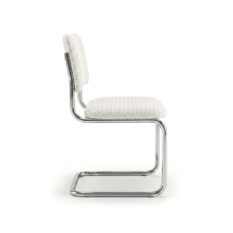 Chair LOOP Base Trilla 06