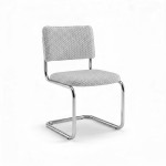 Chair LOOP Base 48x50 Trilla 07