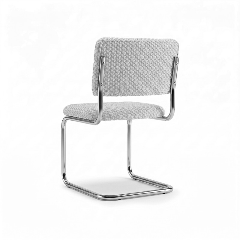 Chair LOOP Base Trilla 07
