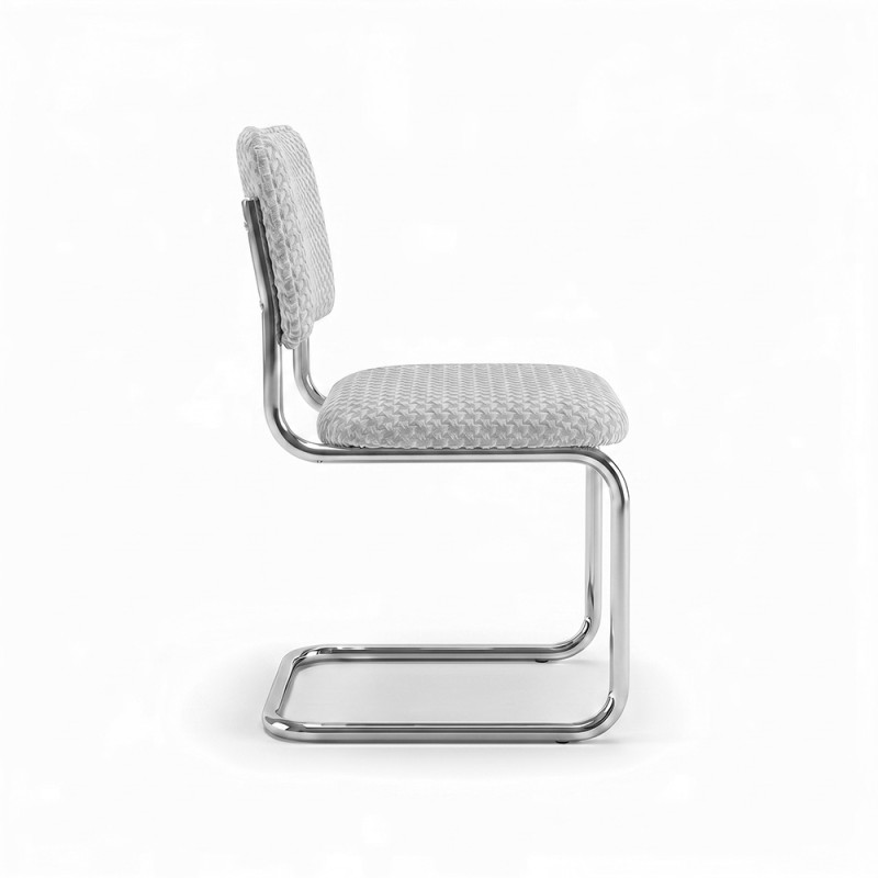 Chair LOOP Base Trilla 07