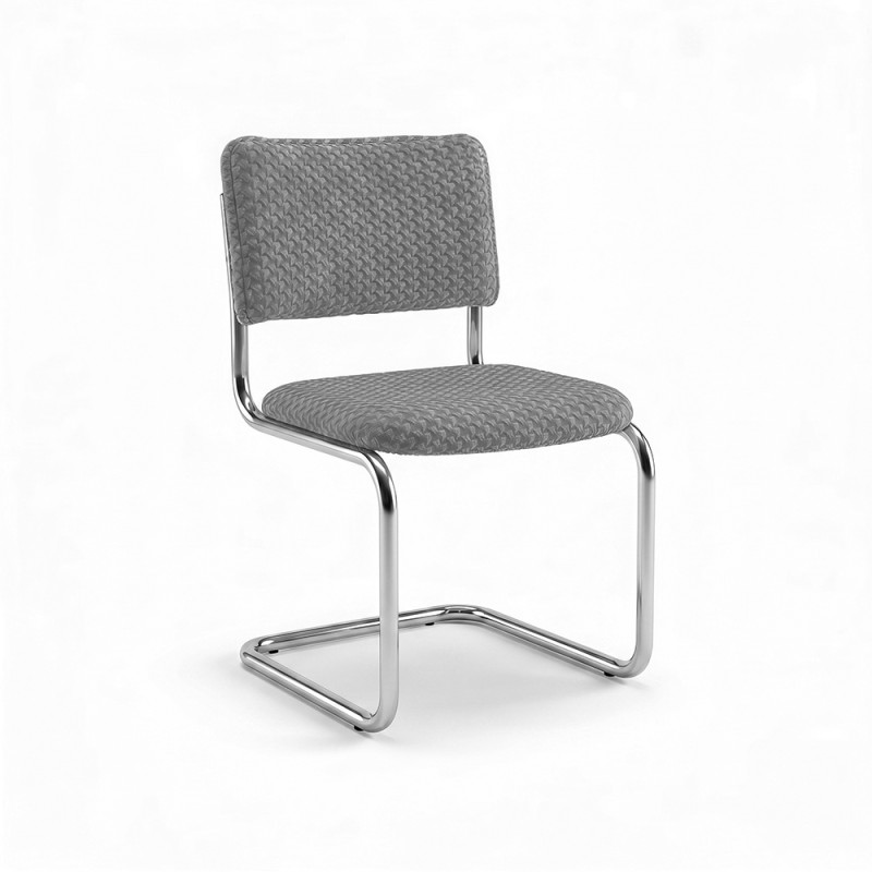 Chair LOOP Base Trilla 08