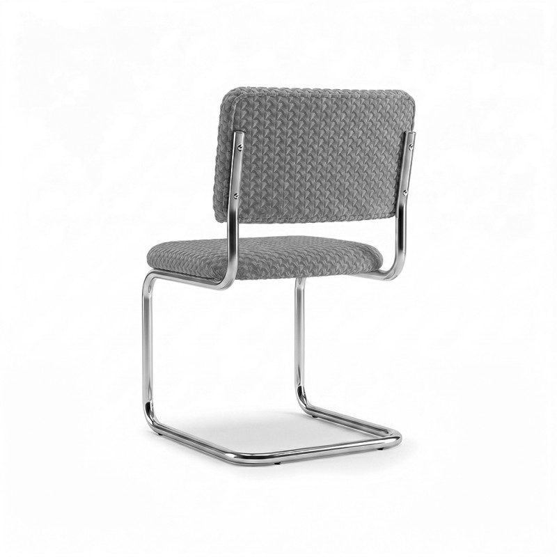 Chair LOOP Base Trilla 08