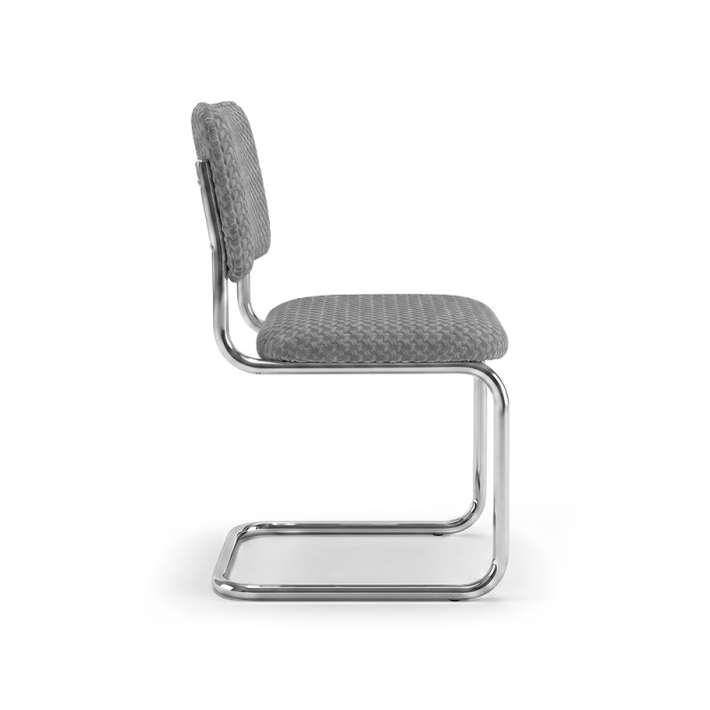 Chair LOOP Base Trilla 08