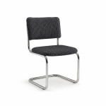 Chair LOOP Base 48x50 Trilla 09