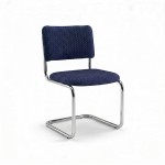 Chair LOOP Base 48x50 Trilla 11