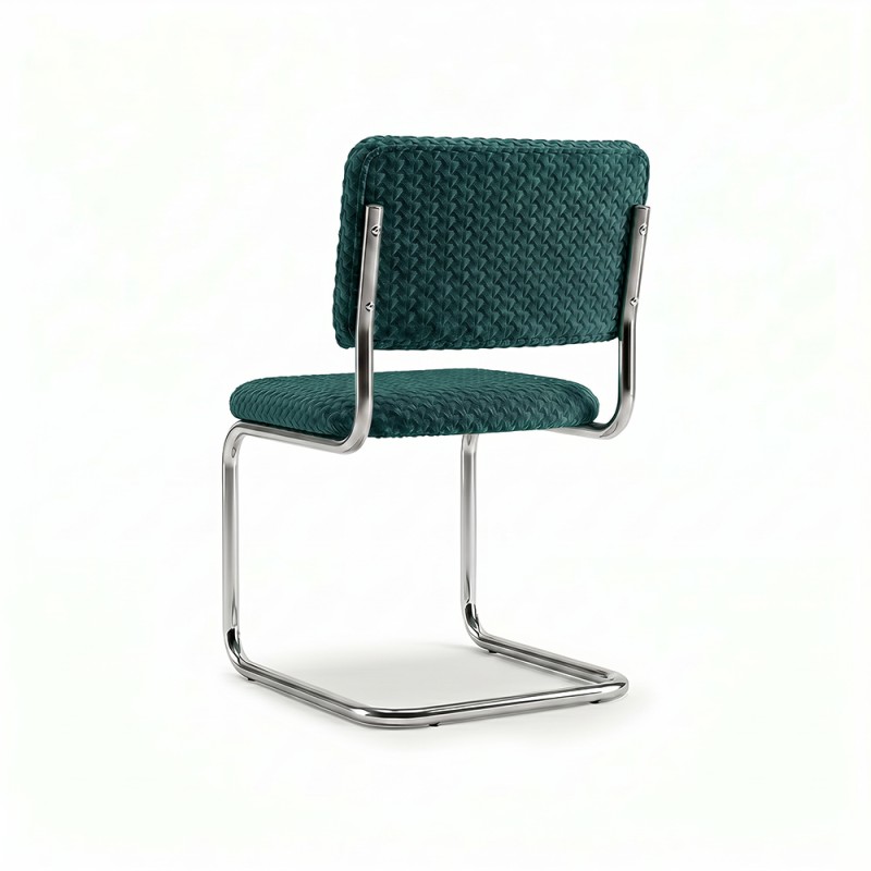 Chair LOOP Base Trilla 12
