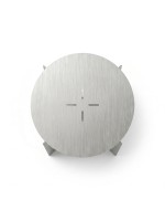 Metal coffee table Circle M